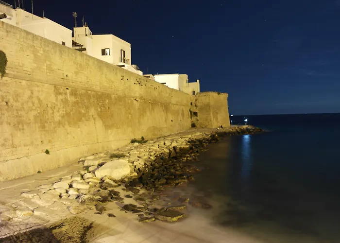 B&B Casa Cimino - Monopoli - Puglia